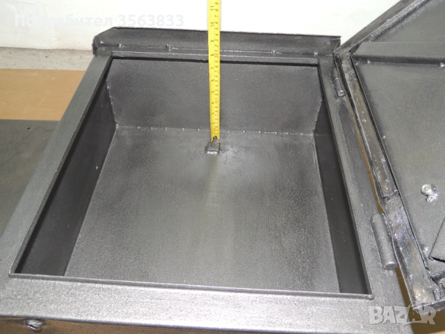 Електрическо  табло , снимка 5 - Ключове, контакти, щепсели - 50026433