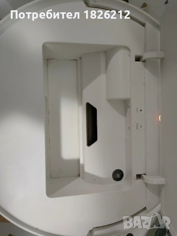 Прахосмукачка робот Xiaomi , снимка 3 - Прахосмукачки - 53657771