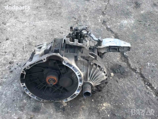 Скорости Mercedes A160 ,W168,2000г.