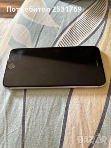 Продавам Iphone 6S 16GB, снимка 3 - Apple iPhone - 51200571
