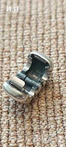 Оригинални талисмани Пандора, снимка 7 - Гривни - 53225313