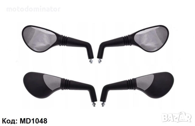 Огледала к-т , снимка 13 - Части - 49185954