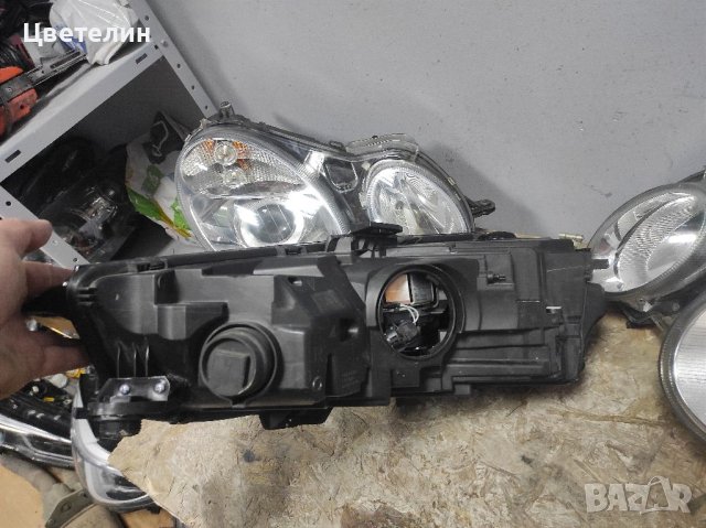 -Десен фар фарове Ауди А4 Б9 фейслифт desen far farove bmw a4 b9 face, снимка 6 - Части - 41830901