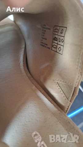 Дамски сандали ест.кожа, снимка 3 - Сандали - 50711442