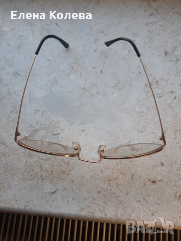 Очила с диоптър, снимка 4 - Слънчеви и диоптрични очила - 29824485