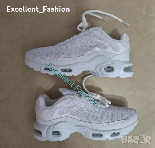 Дамски модел Nike air max Tn , снимка 5 - Маратонки - 49620647