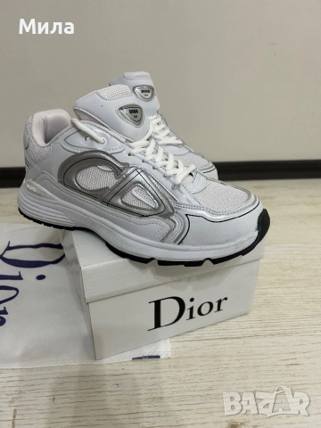 Маратонки Dior, снимка 3 - Маратонки - 51764423