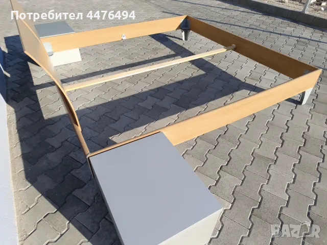 Мебели от Германия , снимка 12 - Спални и легла - 50330284