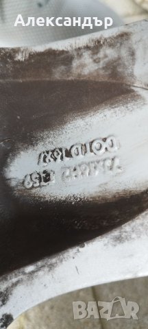 5/112/16, снимка 6 - Гуми и джанти - 40451708