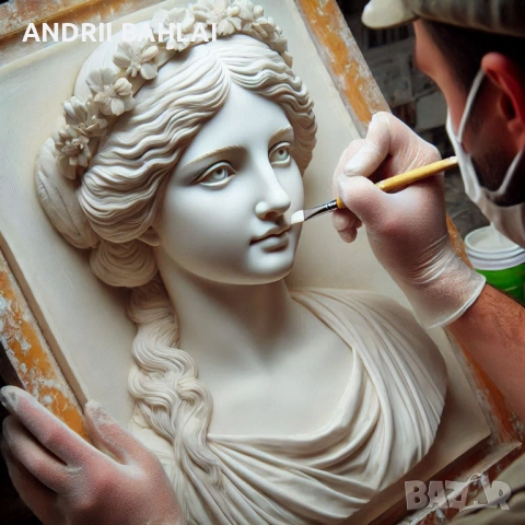 Силикон за калъпи Течен силиконов каучук Силиконови каучуци 10 кг, снимка 6 - Лепила и силикон - 53012670