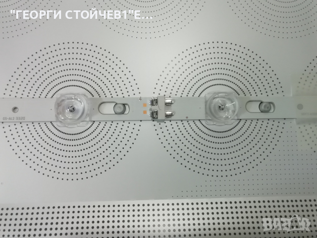 UE43TU7092U   CY-GT043HGHV3H V0T7-430SMA-R0, снимка 9 - Части и Платки - 36197665