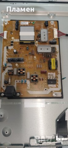 Panasonic TX-L42E5E, снимка 5 - Части и Платки - 44385669