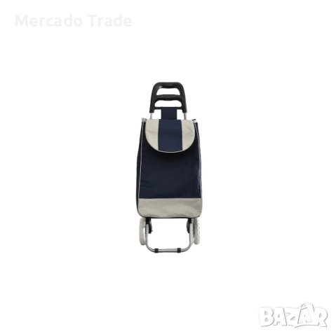 Пазарска количка 13-39, Текстил, Различни цветове