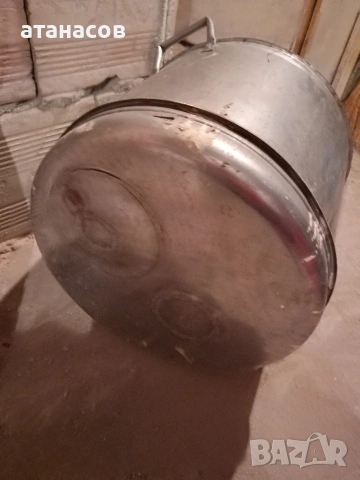 продавам казан от пералня., снимка 3 - Казани за ракия - 53468934