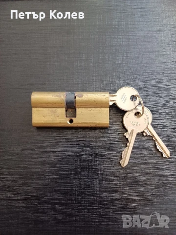 секретен патрон