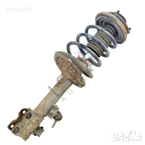 Заден ляв амортисьор с пружина Nissan X-Trail I 2001-2007 ID:109313