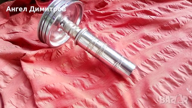 Страхотна гилза изкуство , снимка 3 - Антикварни и старинни предмети - 41896413