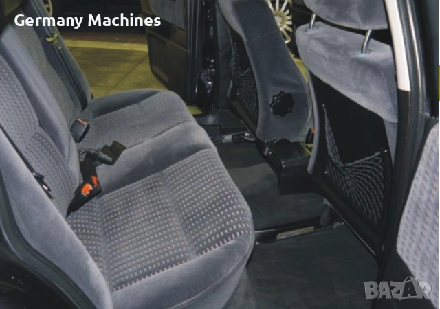 ЧАСТИ- АУДИ 80 Б 3  1986–1991г. AUDI В 3, бензин 1800куб, механична инжекция, 81кW, 112kс, снимка 10 - Части - 39783638