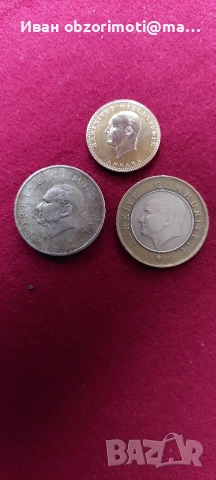 три монети Турция за 25 лв, снимка 2 - Нумизматика и бонистика - 52891186