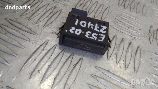 Бутон BMW X5 E53 2002г.	