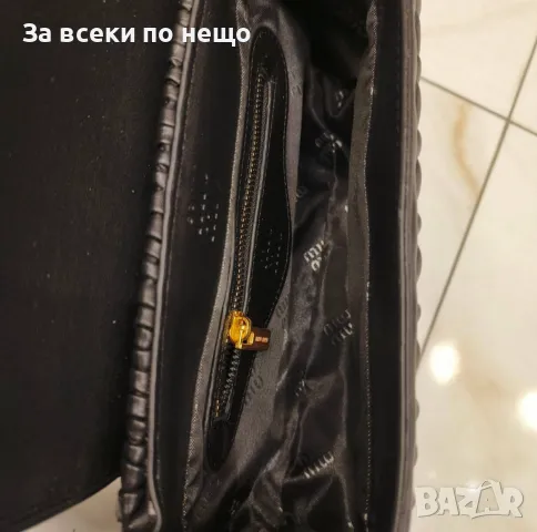 Miu Miu Дамска Чанта Миу Миу - Налични Различни Цветове Код D2279, снимка 7 - Чанти - 49517024