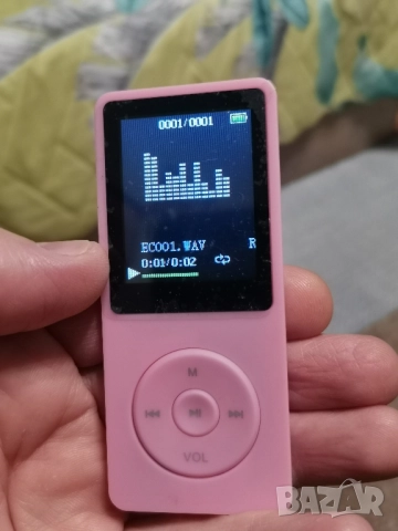 Музикален плеър MP3, MP4, FM радио, високоговорител , снимка 5 - Аудиосистеми - 52084229
