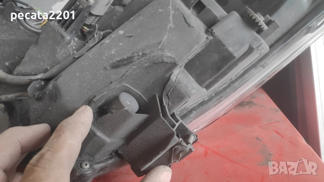 Продавам - оригинален десен фар за Тойота CHR 2019 г., снимка 5 - Части - 51881956