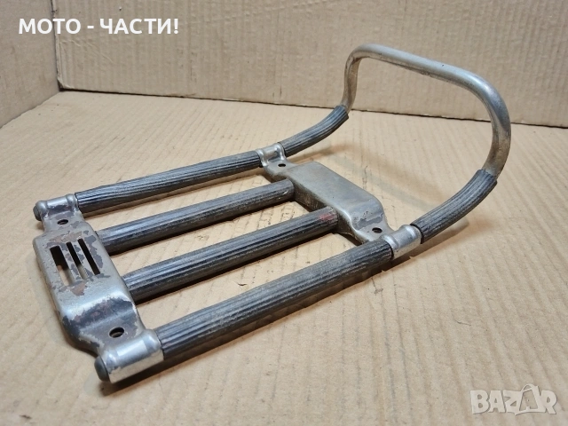 Багажник За Симсон. , снимка 3 - Части - 53852307