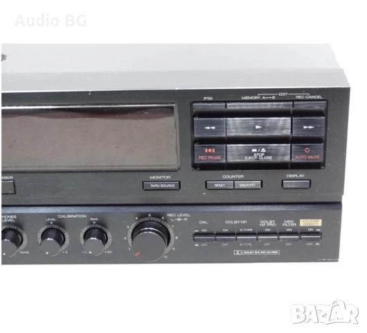 Akai GX-75, снимка 5 - Декове - 52754981