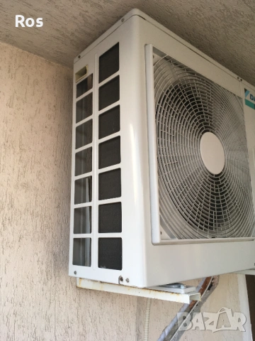 Климатик - Daikin FTXN50LV1B 18000 BTU, снимка 5 - Климатици - 53707041