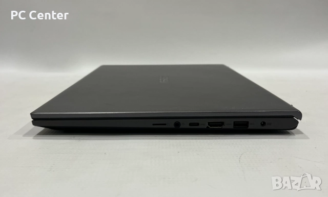 Лаптоп ASUS VivoBook 15, Intel Core i7 8550U, MX 130 2GB, 20GB ram, снимка 10 - Лаптопи за работа - 52684506