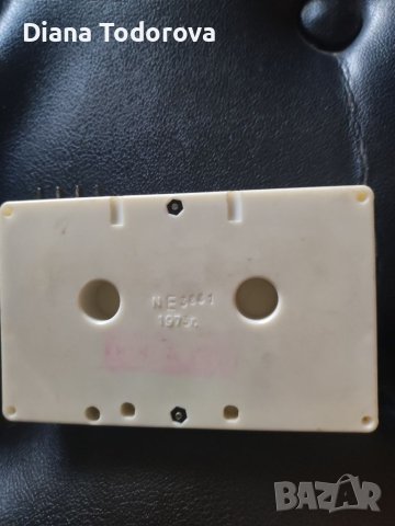 Радио касета, снимка 2 - Аудиосистеми - 40882412