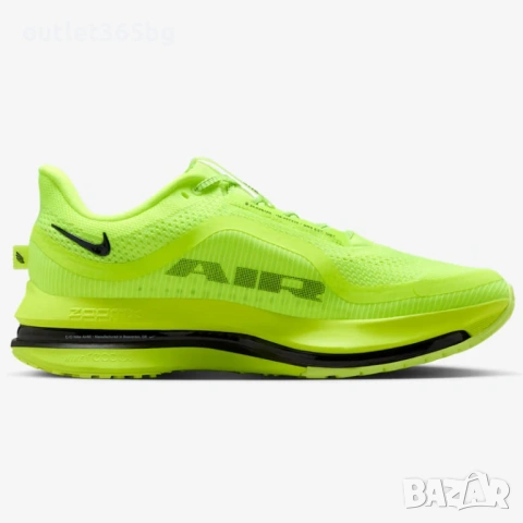 Nike - Peagsus Premium "Volt" HQ2592-700 Оригинал Код 220, снимка 3 - Маратонки - 53611087