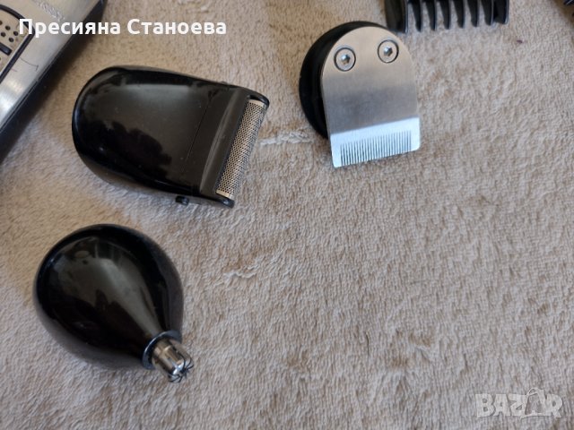 Машинка за подстригване Remington MB320C, снимка 6 - Машинки за подстригване - 34691610