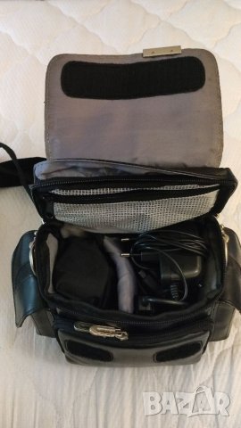 Видео камера SAMSUNG. , снимка 15 - Камери - 41243829