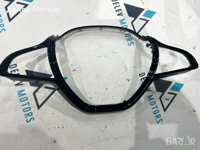 Интериорна лайсна за волан от Dacia Logan 3 1.0 TCe, двигател H4D470, 91 кс, (3KM6), 5ск.