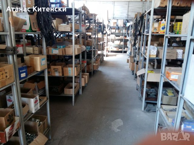 Авточасти ваз москвич.и други руски коли 0895486622, снимка 9 - Части - 34786350