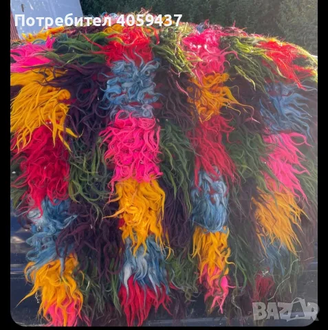 родопски китеници по 90е бр., снимка 5 - Покривки за легло - 56273938