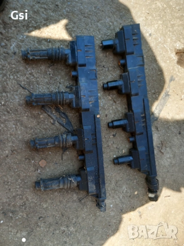 Бубина опел 1.2