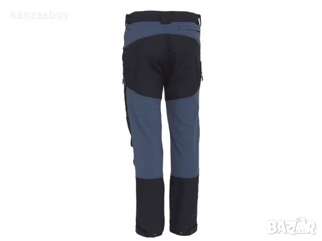 KINETIC MID-FLEX TROUSERS - риболовен стреч панталон КАТО НОВ 56/2ХЛ, снимка 3 - Спортни дрехи, екипи - 50169017