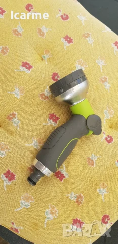 Пистолет за вода Gardenline