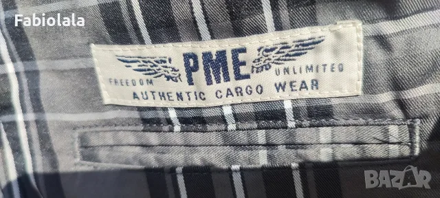 PME Legend jacket M, снимка 5 - Якета - 56151378