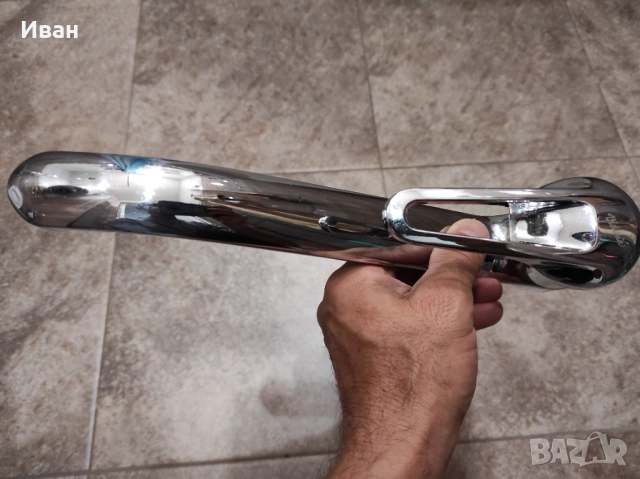 Смесител за кухня Vidima, снимка 4 - ВиК услуги - 52376107