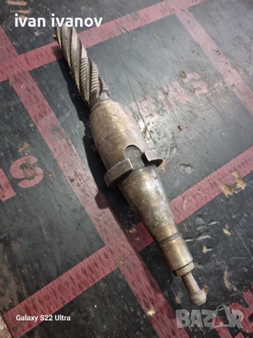 За Фреза, снимка 9 - Стругове - 41635799