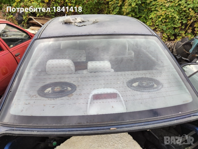 Mazda 626 Дизел на части, снимка 17 - Части - 47453776