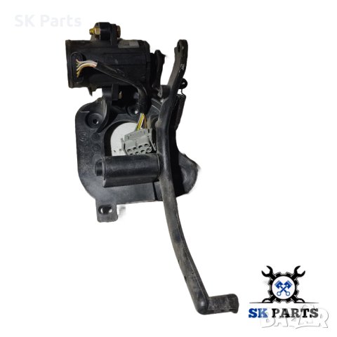 Педал газ, потенциометър за BMW 3, E46, 320 D, 136к.с., снимка 2 - Части - 44476400