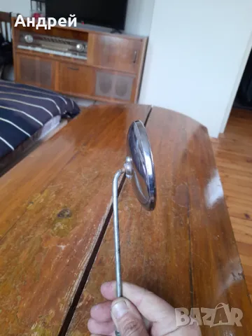 Старо мото,вело огледало, снимка 4 - Други ценни предмети - 49622745