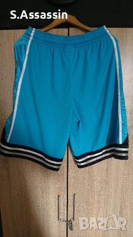 AND 1 - L, снимка 3 - Къси панталони - 41330150