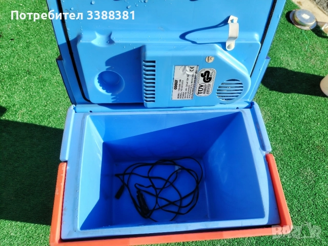 хладилна чанта , снимка 5 - Хладилни чанти - 52522810