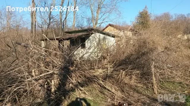 Парцел 1042 м2 село Щипско продава, снимка 2 - Парцели - 55789979